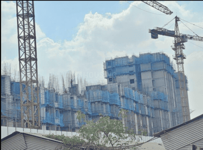 Project Image of 539.0 - 1914.0 Sq.ft 1 BHK Apartment for buy in Provident Ecopolitan