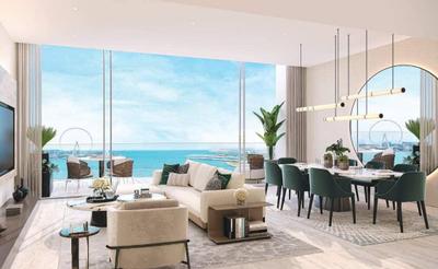 Project Image of 1545.0 - 15270.0 Sq.ft 2 BHK Apartment for buy in LIV Lux