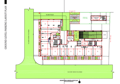 Project Image of 2700.0 - 3000.0 Sq.ft 3 BHK Apartment for buy in Status Altezza