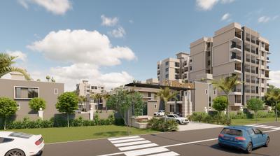 Project Image of 735.0 - 1205.0 Sq.ft 2 BHK Villa for buy in Ghodela 27 Park View