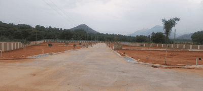Project Image of 643.0 - 900.0 Sq.ft Residential Plot Plot for buy in V City Kodai Vels Garden