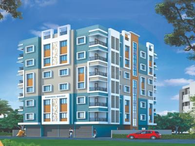 Project Image of 818.0 - 1270.0 Sq.ft 2 BHK Apartment for buy in Maa Kamakhya Bhawan