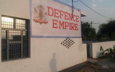 Project Image of 2295 Sq.ft 5 BHK Independent House for sale in Tilpata Karanwas for Rs. 7200100