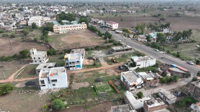 Project Image of 1205.0 - 3000.0 Sq.ft Residential Plot Plot for buy in Paras Jagdamba Town