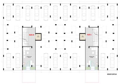 Project Image of 0.0 - 587.6 Sq.ft 2 BHK Apartment for buy in Real Green Valley