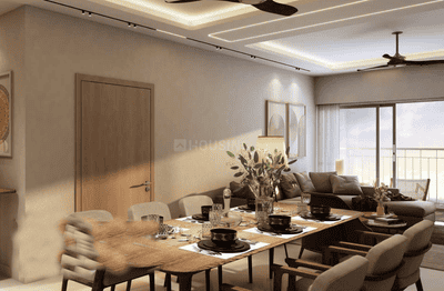 Project Image of 1842.0 - 4375.0 Sq.ft 2 BHK Apartment for buy in Ambuja Utalika Luxury Phase 5 Panchami