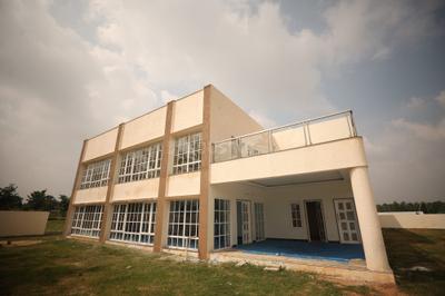 Project Image of 2325.0 - 7208.0 Sq.ft Residential Plot Plot for buy in Nitesh Long Island