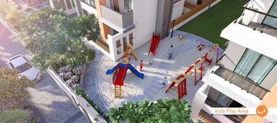 Project Image of 1120.0 - 1457.0 Sq.ft 2 BHK Apartment for buy in Royal Dream City 2