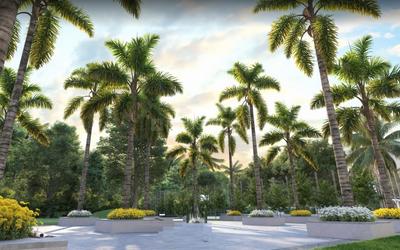 Project Image of 1850.0 - 3118.0 Sq.ft 3 BHK Apartment for buy in Sobha Atlantis