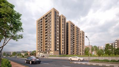 Pushkar Sky Elevation 1