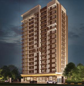 Project Image of 1111 Sq.ft 2 BHK Apartment / Flat for sale in Kalyan West for Rs. 9900000