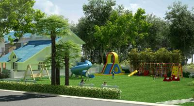 Project Image of 779.0 - 1174.0 Sq.ft 2 BHK Apartment for buy in Urban Trinity Garden