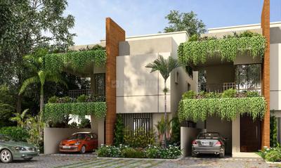 Project Image of 2000.0 - 3840.0 Sq.ft 3 BHK Villa for buy in Urban Commune