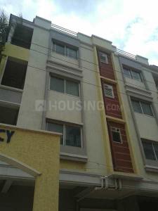 Project Image of 1545 Sq.ft 3 BHK Apartment / Flat for sale in K R Puram for Rs. 8500000