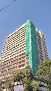 Project Image of 639.0 - 1087.0 Sq.ft 2 BHK Apartment for buy in Squarefeet Pradeep Square