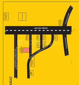 Project Image of 1475.0 - 4510.0 Sq.ft Residential Plot Plot for buy in Swathi Luckie Township Plot