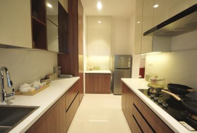 Project Image of 1203.0 - 1204.0 Sq.ft 2 BHK Apartment for buy in Casagrand Orchards Phase 1