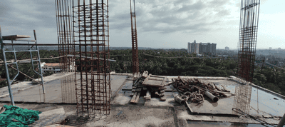 Project Image of 828.0 - 2423.0 Sq.ft 1 BHK Apartment for buy in Skyline Wings