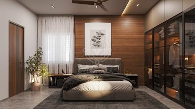 Project Image of 2170.0 - 2945.0 Sq.ft 3 BHK Villa for buy in Vrindhavana Visthara