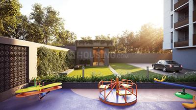 Project Image of 849.16 - 968.0 Sq.ft 3 BHK Apartment for buy in Swastik Vivanta