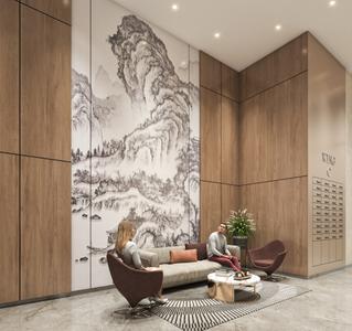Project Image of 865.0 - 1197.0 Sq.ft 2 BHK Apartment for buy in Millennium Samriddhi