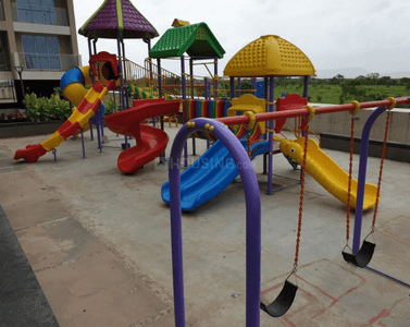 Project Image of 1150.0 - 1660.0 Sq.ft 2 BHK Apartment for buy in Bhagwati Imperia