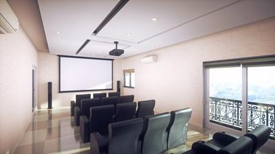 Project Image of 1679.0 - 2800.0 Sq.ft 3 BHK Apartment for buy in Adroit Sirius
