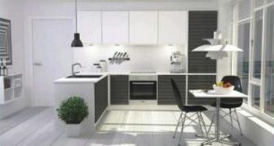 Project Image of 514.0 - 799.0 Sq.ft 1 BHK Apartment for buy in GS Astitva Heights