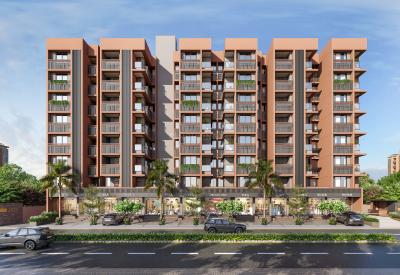 Project Image of 747.0 - 1440.0 Sq.ft 1 BHK Apartment for buy in Lotus Green