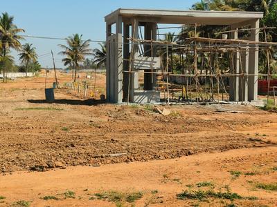 Project Image of 1173.0 - 2226.0 Sq.ft Residential Plot Plot for buy in Vaishnavi Bodhii Tree