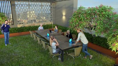Project Image of 685.0 - 1125.0 Sq.ft 2 BHK Apartment for buy in Dashbhuja