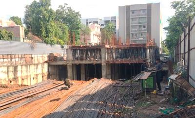 Project Image of 658.86 - 1364.11 Sq.ft 2 BHK Apartment for buy in Yashasvi Ekam