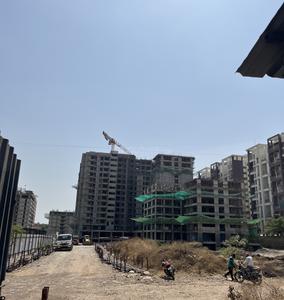 Project Image of 1200 Sq.ft 2 BHK Apartment / Flat for sale in Lohegaon for Rs. 7500000