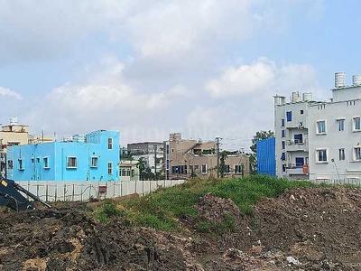 Project Image of 923.0 - 3378.0 Sq.ft 2 BHK Apartment for buy in Z Padmanabha