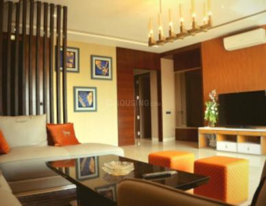 Project Image of 1389.0 - 1700.0 Sq.ft 3 BHK Apartment for buy in Arya Nilaya