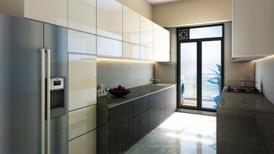 Project Image of 743.89 - 1973.02 Sq.ft 2 BHK Apartment for buy in Adani Atelier Greens