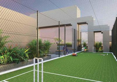 Project Image of 420.0 - 1109.0 Sq.ft 1 BHK Apartment for buy in Satre Happynest