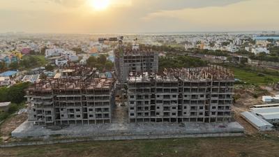 Project Image of 1046.0 - 2185.0 Sq.ft 2 BHK Apartment for buy in RWD Waterfront