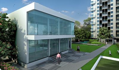 Project Image of 600.0 - 1080.0 Sq.ft 1 BHK Apartment for buy in Mittal Akshardham