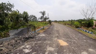 Project Image of 720 Sq.ft Residential Plot / Land for sale in Joka for Rs. 240005