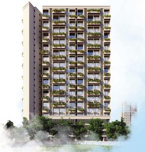 Project Image of 452.0 - 701.75 Sq.ft 1 BHK Apartment for buy in Casa Terraza