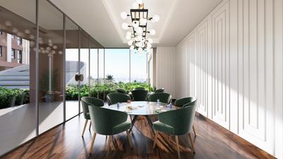Project Image of 1513.0 - 3256.0 Sq.ft 3 BHK Apartment for buy in Belani NPR And Sriji Sanctuary