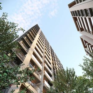 Project Image of 1656.0 - 2844.0 Sq.ft 2 BHK Apartment for buy in Anmol Aarambh