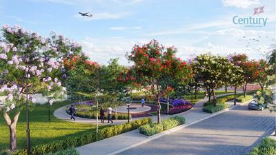 Project Image of 1200.0 - 2400.0 Sq.ft Residential Plot Plot for buy in Century Greens Phase 2
