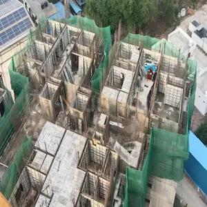 Project Image of 1870.0 - 2525.0 Sq.ft 3 BHK Apartment for buy in The Vermont By Nirvana