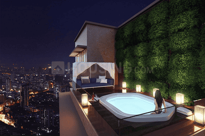 Project Image of 0.0 - 2202.0 Sq.ft 4 BHK Apartment for buy in kirpa Majestic
