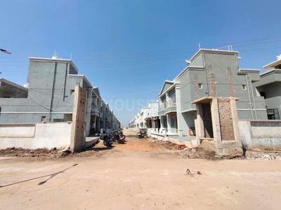 Project Image of 755.0 - 1247.0 Sq.ft 1 BHK Villa for buy in VR Hillcrest