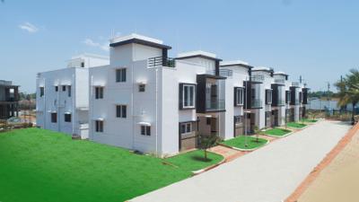 Project Image of 1580.0 - 2070.0 Sq.ft 3 BHK Villa for buy in Peninsula Park Elite