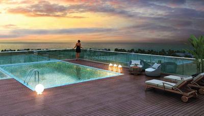 Project Image of 887.0 - 1462.0 Sq.ft 2 BHK Apartment for buy in Sowparnika Yara