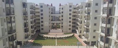 Project Image of 1410.0 - 1610.0 Sq.ft 3 BHK Apartment for buy in SVS Patels Callisto